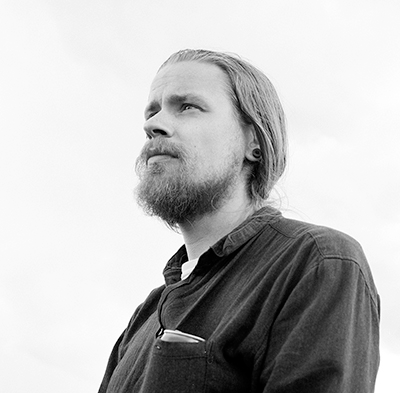 Charlie Fjätström